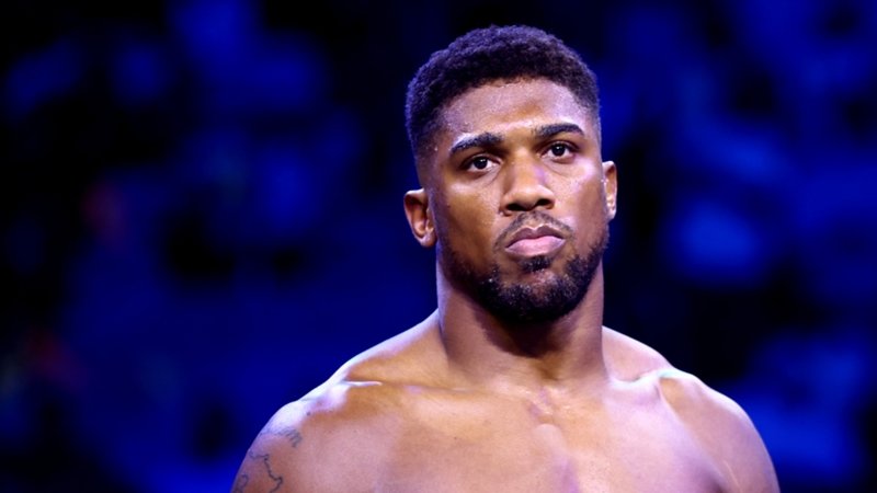 The Resilience and Reign of Anthony Joshua: Anatomy of a Heavyweight Icon