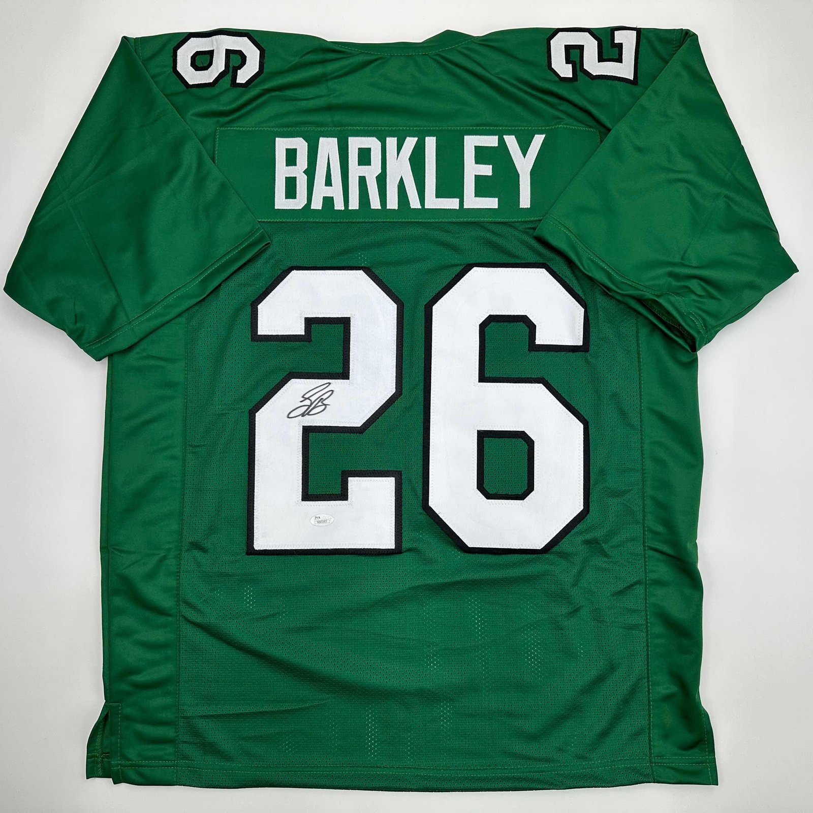 Saquon Barkley Jersey