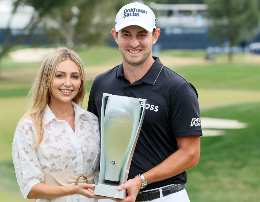 patrick cantlay