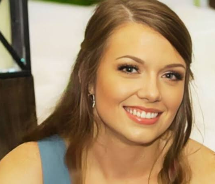 Taelyn dobson