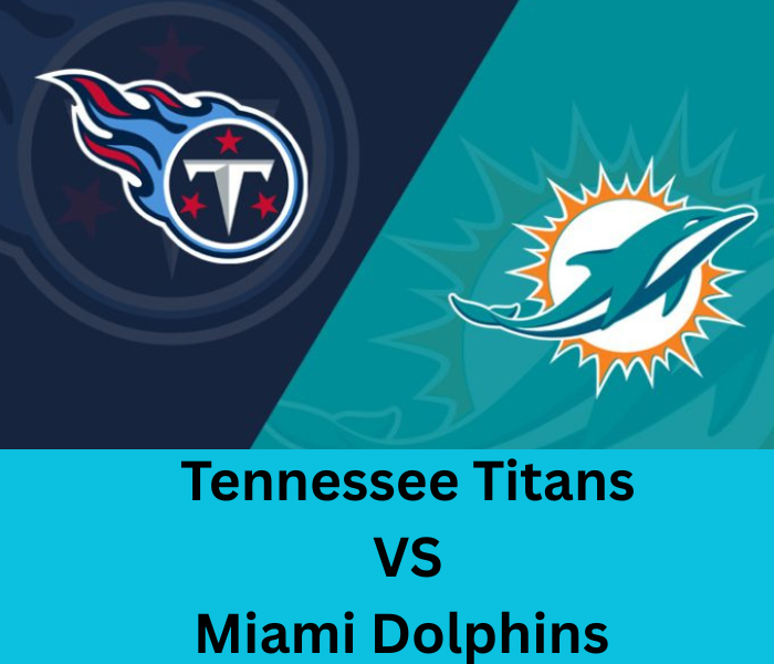 Tennessee Titans vs Miami Dolphins score: Live updates, stats, how to watch, game predictions - Sportsrater