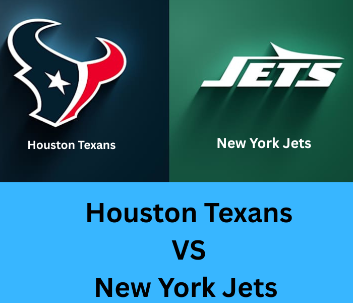Houston Texans vs New York Jets Match Player Stats Breakdown (October 31, 2024 | NFL Week 9)