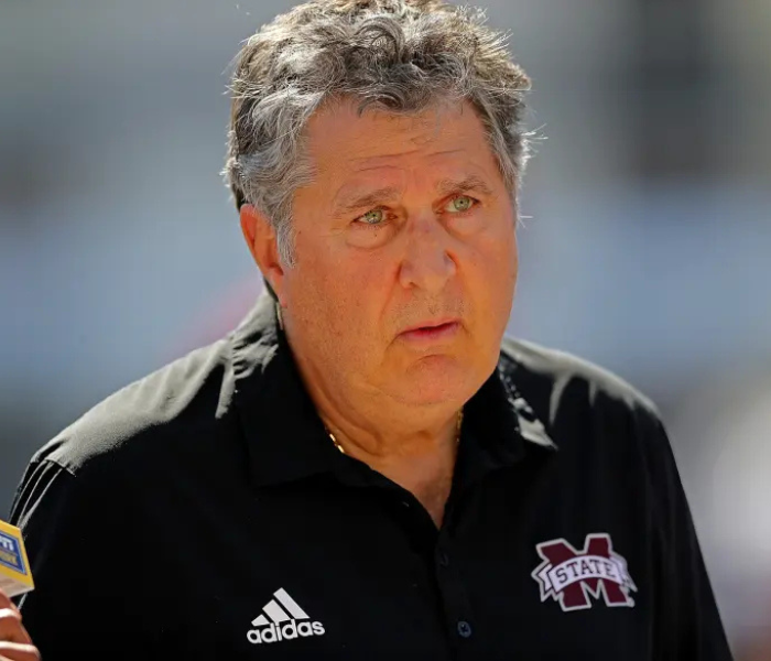 Mike leach death